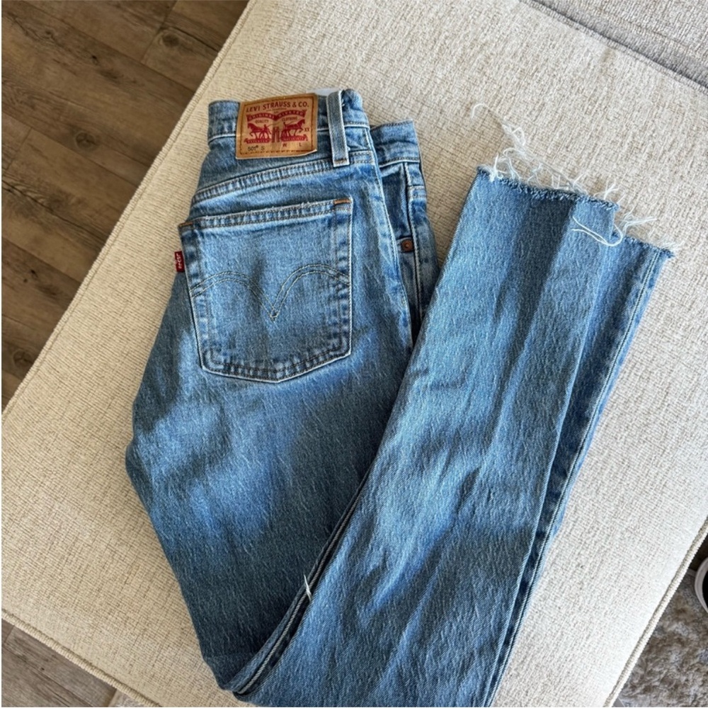 Levi's Women’s Jeans size 25 NWOT